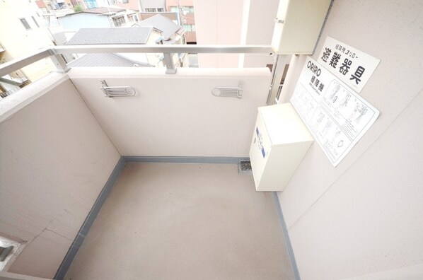 アーバネックス神保町の物件内観写真